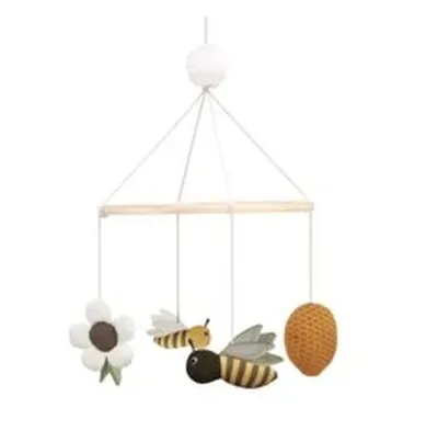 Vanilla Copenhagen - Mobile - Honeybee Happy (MOBH7726)