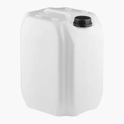 Afjónað/Eimað vatn 20L