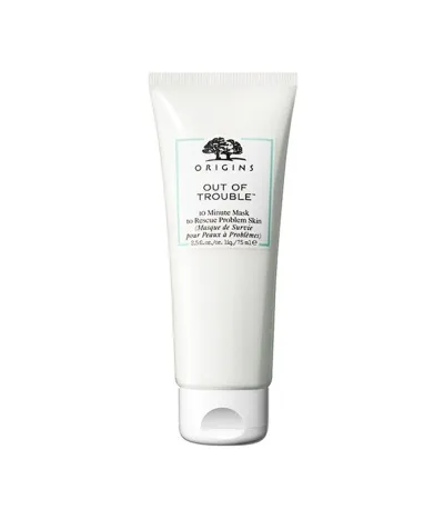 ORIGINS Out Of Trouble Mask 75ml