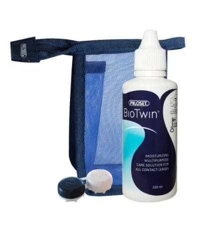 Bio Twin Linsuvökvi 100ml