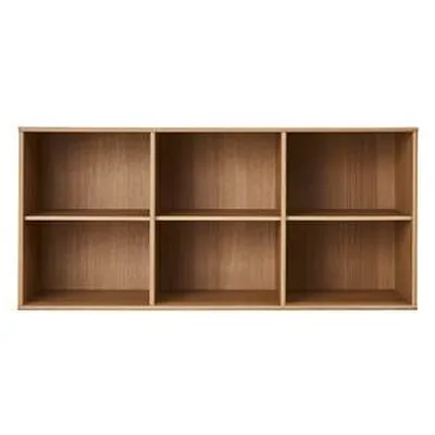 MISTRAL CLASSIC 112, Skenkur með 6 hólfum