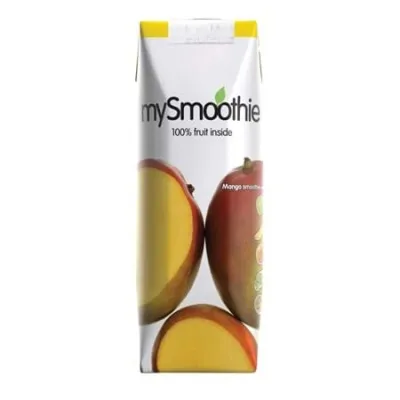 My Smoothie Mangó 250ml