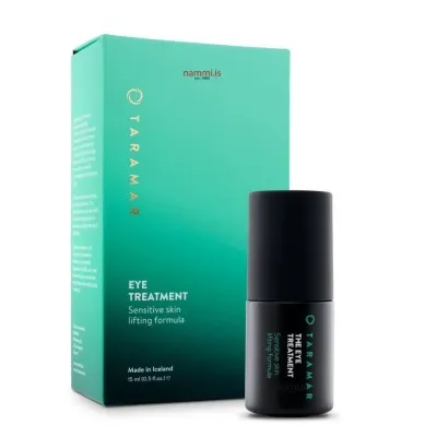 TARAMAR EYE TREATMENT (15 ml.) - Without box
