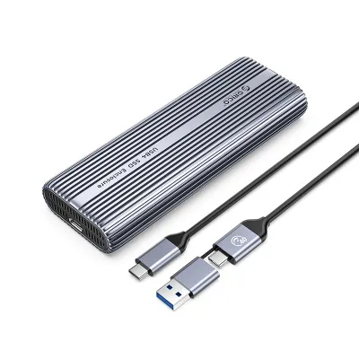 ORICO USB4.0 hýsing fyrir M.2 NVMe diska
