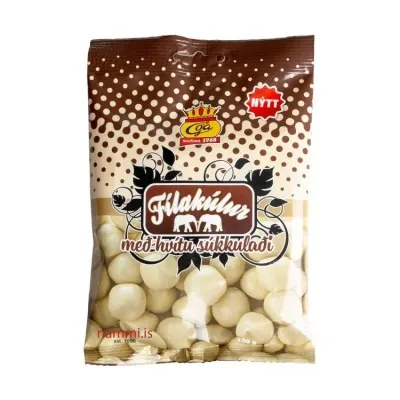 White Góu Fílakúlur