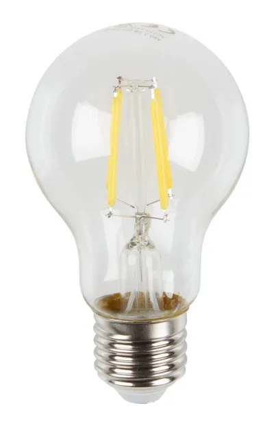 HILMI/HERBERT LED pera E27 470 lumen