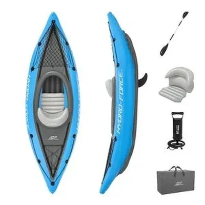 Bestway Hydro-Force 1-Persónu Uppblásanlegur Kayak
