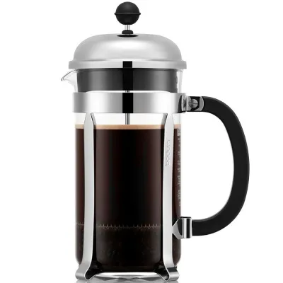 Chambord pressukanna, króm