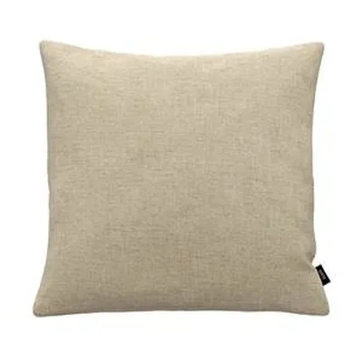 DESIGN Púðaver 45x45cm Verdon drapplitaður