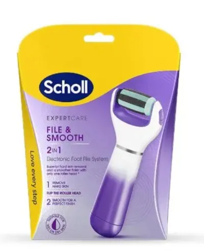 Scholl Expert Care Fótraspatæki