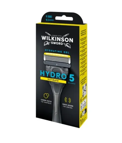 WILKINSON Sword Hydro 5 Rakvél