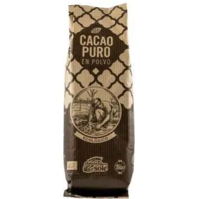 Chocolates Solé Cacao  powder 150gr