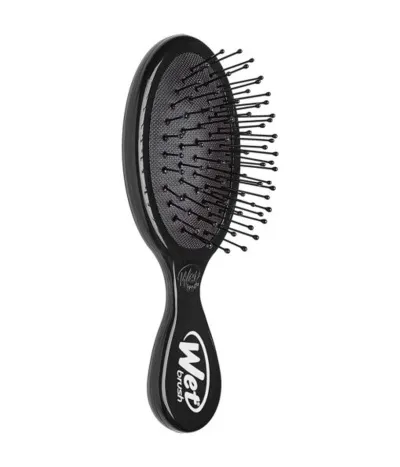 Wet Brush Mini Detangler Black