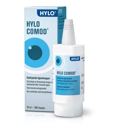 HYLO Comod 10ml