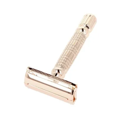 Beard Monkey TwistRazor Gold Ink One Razor Blade