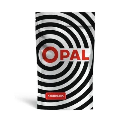Opal Salmíak sykurlaus 100g