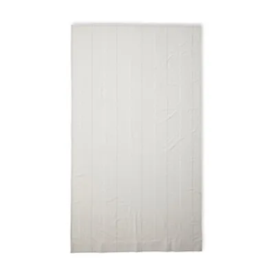 BJARKE Gardína 250x145cm hvít hör