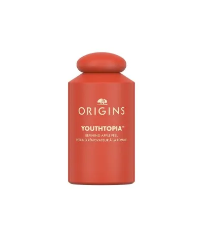 ORIGINS Youthtopia Refining Apple Peel 100ml