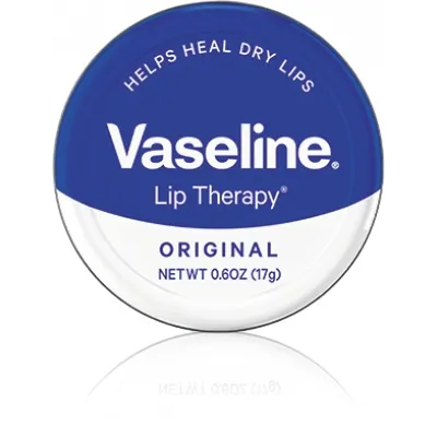 Vaseline Lip Original 20gr