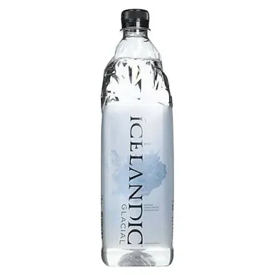 Icelandic Glacial H2O (500 ml)