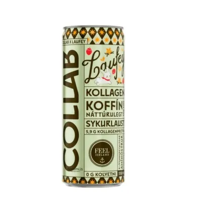 COLLAB x Laufey (330ml.)