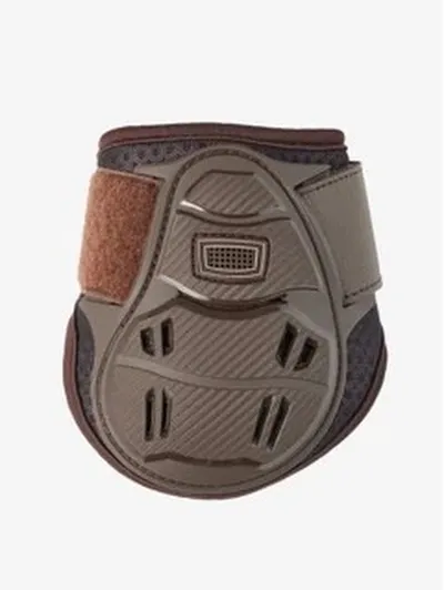Lemieux - Motion Cool Fetlock Boot - Brown - Medium