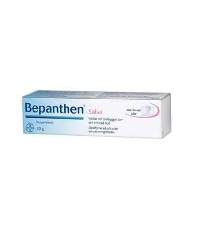 Bepanthen Smyrsli 5% 30gr