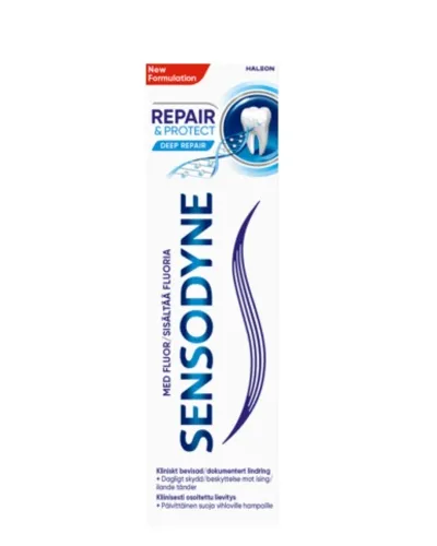 Sensodyne Reipair&Protect 75ml