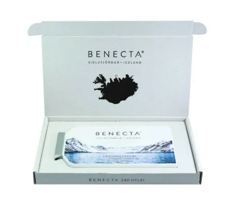 Benecta 240 hylki