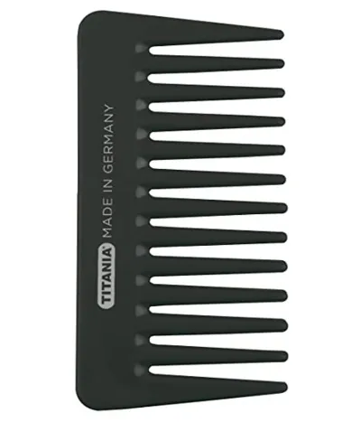 Titania Gróf Túberingsgreiða