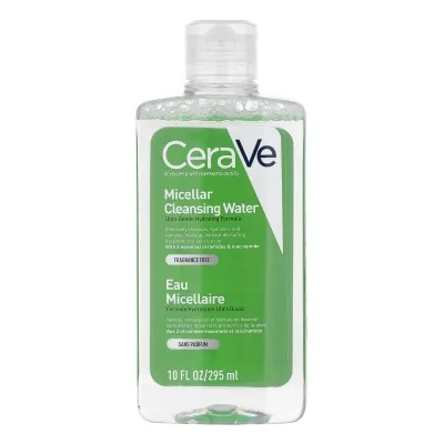 CeraVe Micellar Cleansing Water 295ml