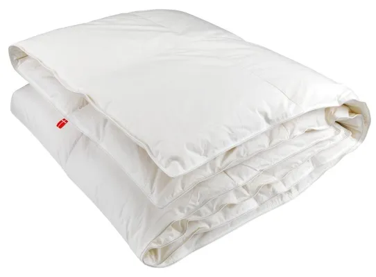 ANEMONE moskusdúnsæng 135x220 cm 550 gr heit FLORA DANICA