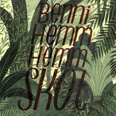 Benni Hemm Hemm - Skot / CD