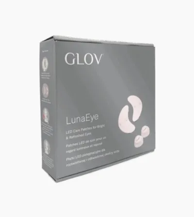 Glov LED Luna Eye patches