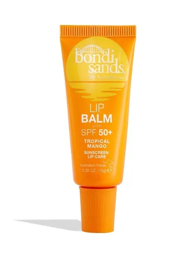 Bondi Sands Lip balm SPF50+ Tropical Mangó 10gr