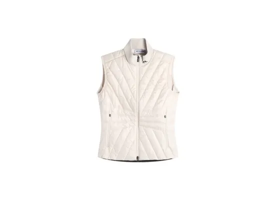 Holma Quilt Hybrid Vest