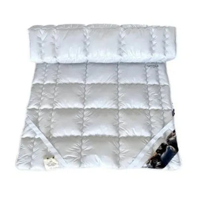 FREYR Wool Mattress Topper 160×200 cm