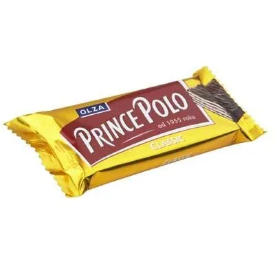 Prince Polo (35 gr.)