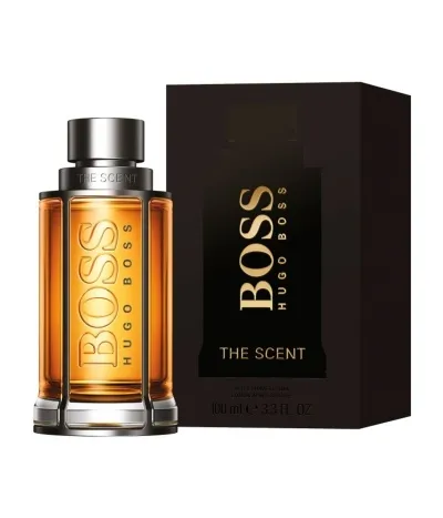BOSS The Scent After Shave 100ml