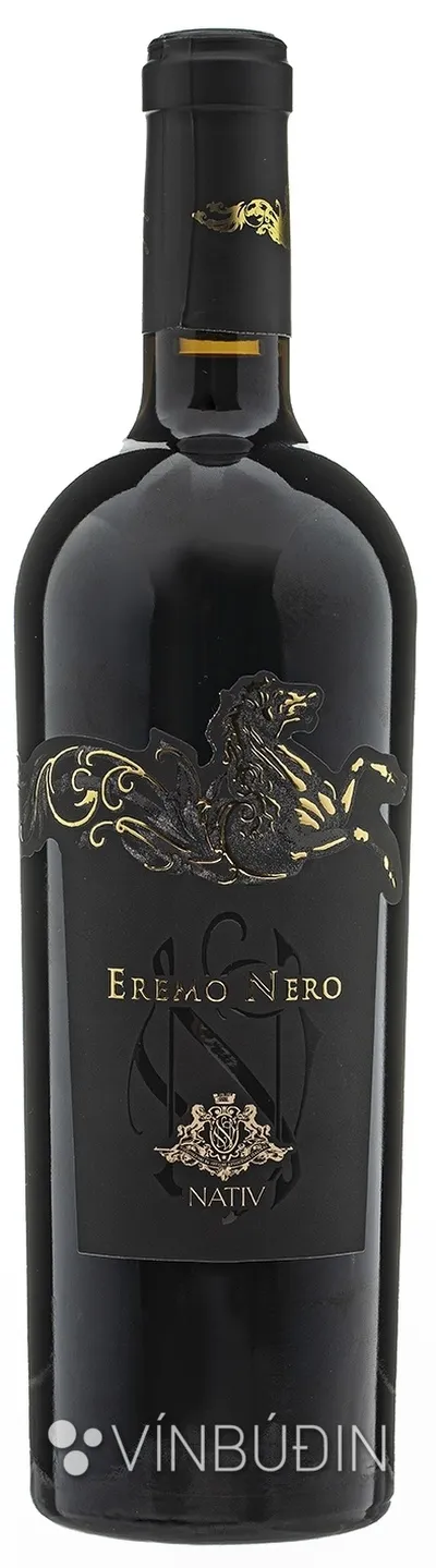 Nativ Eremo Nero