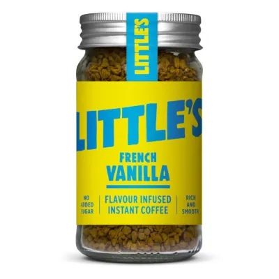 Little’s Skyndikaffi French Vanilla 50gr