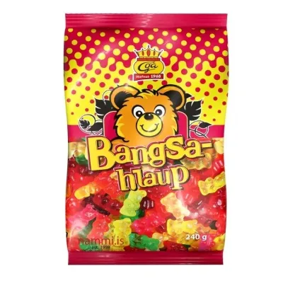 Bangsahlaup (240 gr)