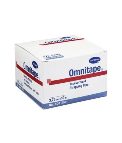 Omnitape Íþóttatape 3,75x10m