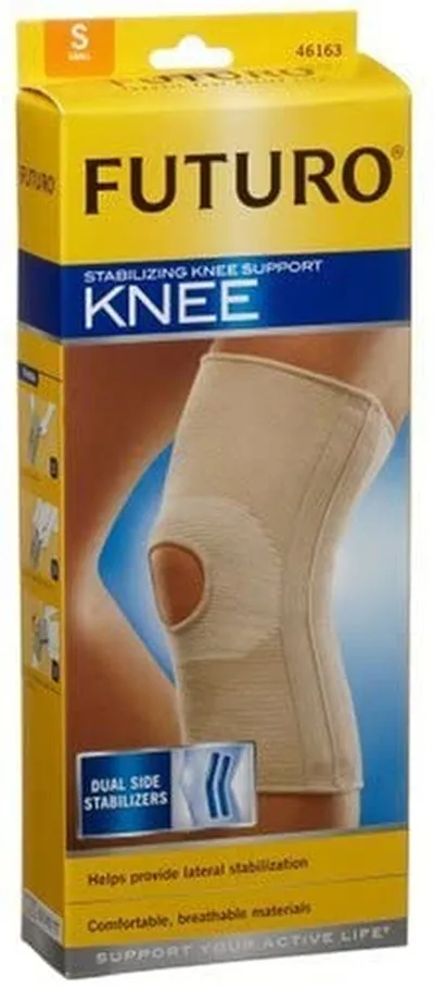 Futuro Hnéhlíf S  –  46163