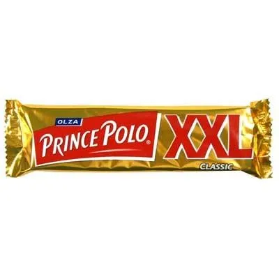 Prince Polo XXL (60 gr.)
