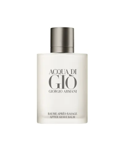 Armani Acqua Di Gio After Shave Balm 100ml