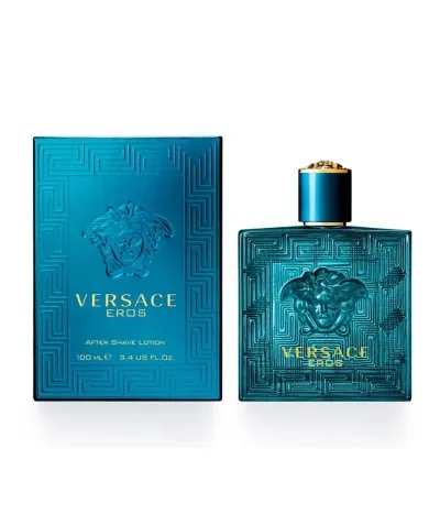 VERSACE Eros After Shave Lotion 100ml