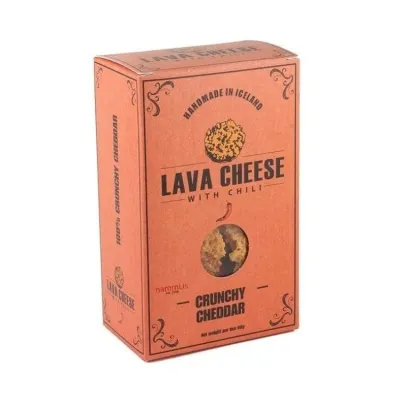 Lava Cheese / Chili ( 60 gr.)