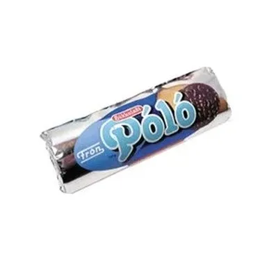 Súkkulaði Póló kex (250gr)