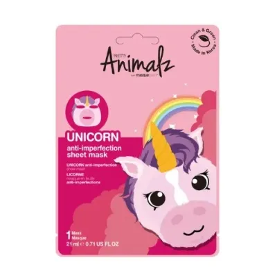 MB Animalz Unicorn 1stk